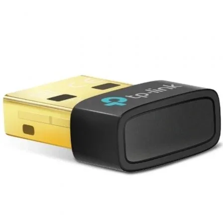 TP-Link UB5A Adaptador Nano USB Bluetooth 5.0 TP-Link UB5A Adaptador Nano USB Bluetooth 5.0